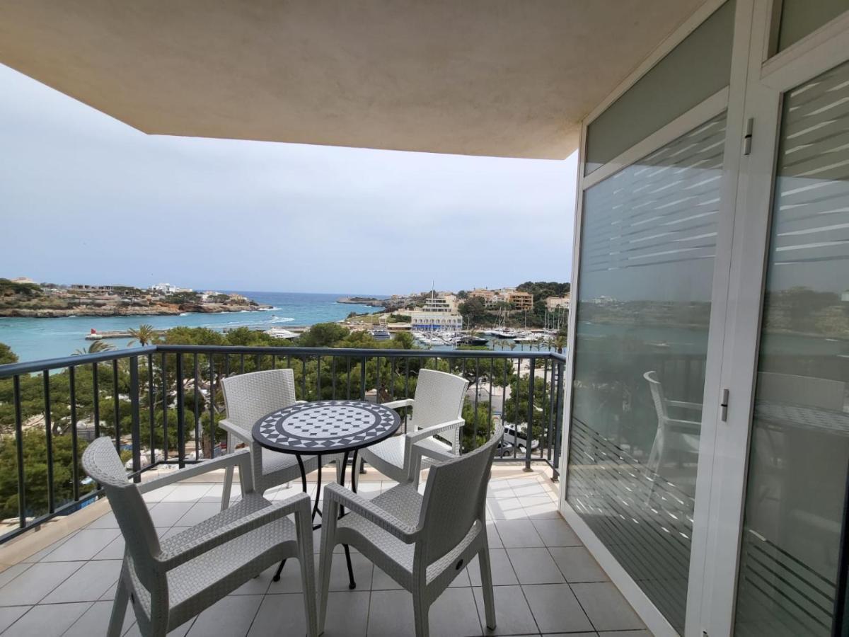 Dimi Holidays Porto Cristo Slu Meerblick 4 Apartment 4 - 120 M Zum Strand Exterior photo