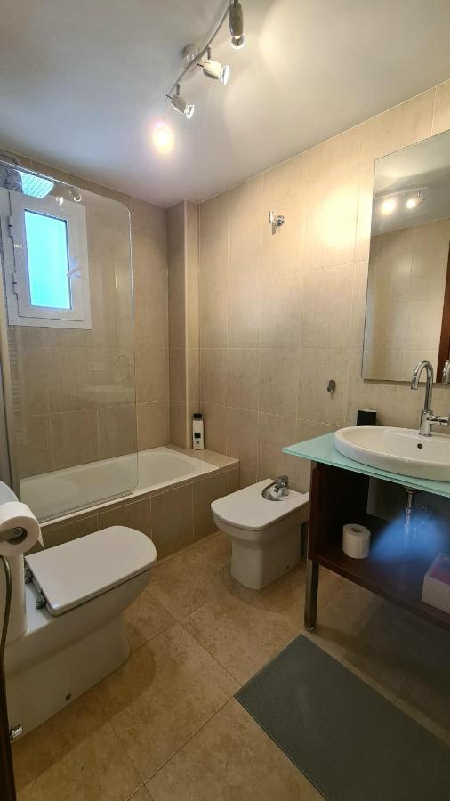Dimi Holidays Porto Cristo Slu Meerblick 4 Apartment 4 - 120 M Zum Strand Exterior photo