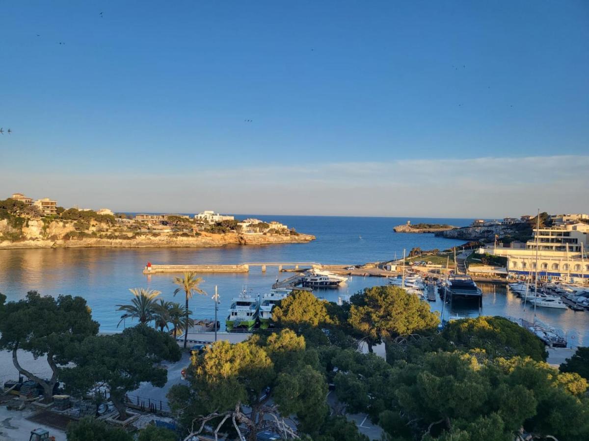 Dimi Holidays Porto Cristo Slu Meerblick 4 Apartment 4 - 120 M Zum Strand Exterior photo