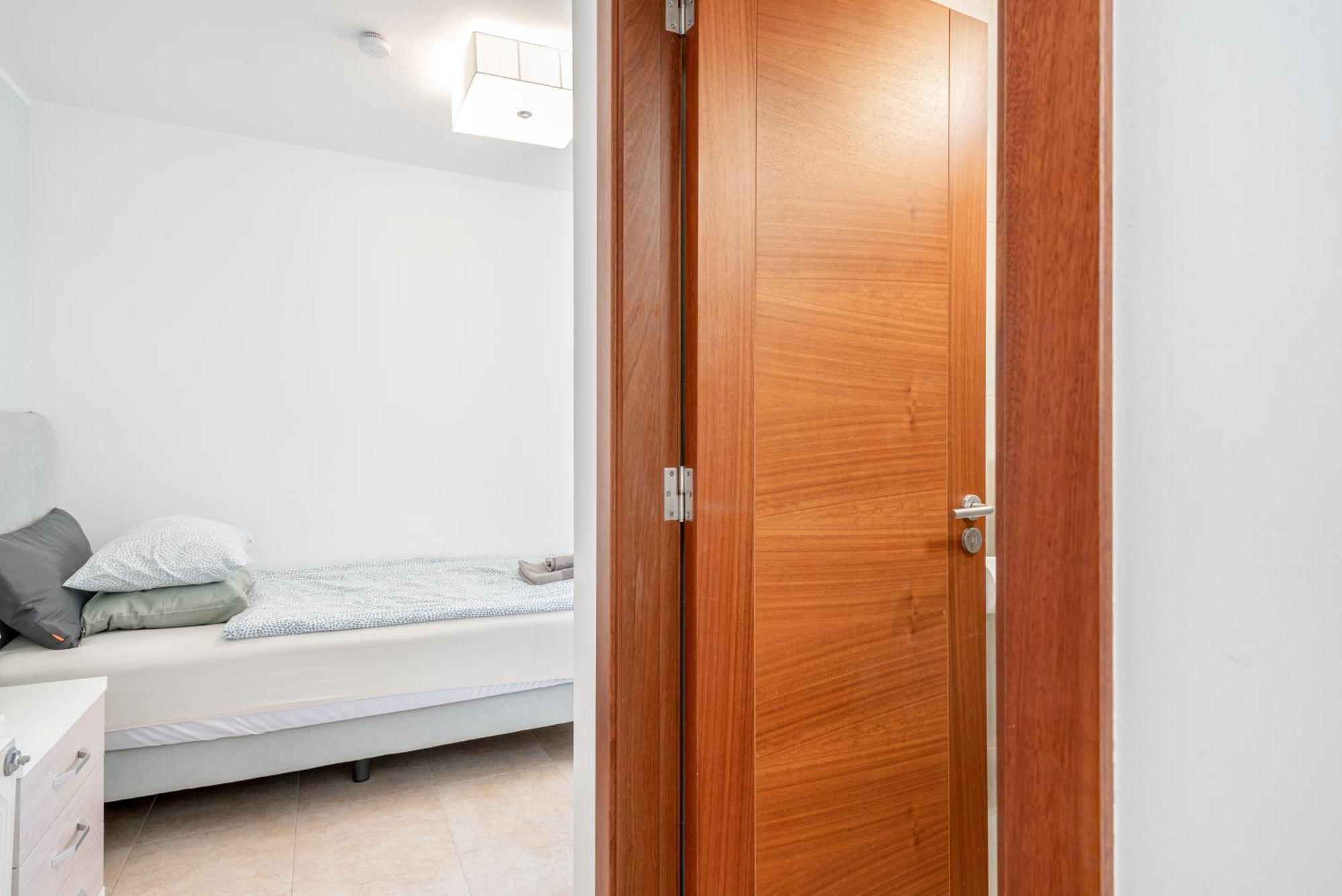 Dimi Holidays Porto Cristo Slu Meerblick 4 Apartment 4 - 120 M Zum Strand Exterior photo